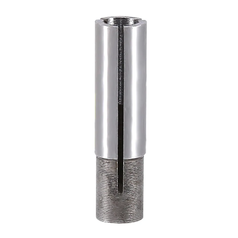 

6mm to 4mm Steel Engraving Bit CNC Router Tools Adapter Suitable For Collet Engraving Machine Tool new