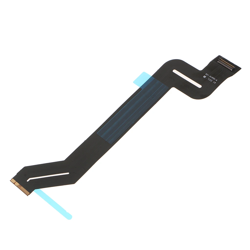 Touchpad Trackpad Ribbon Flex Cable Replacement for MacBook Pro 15