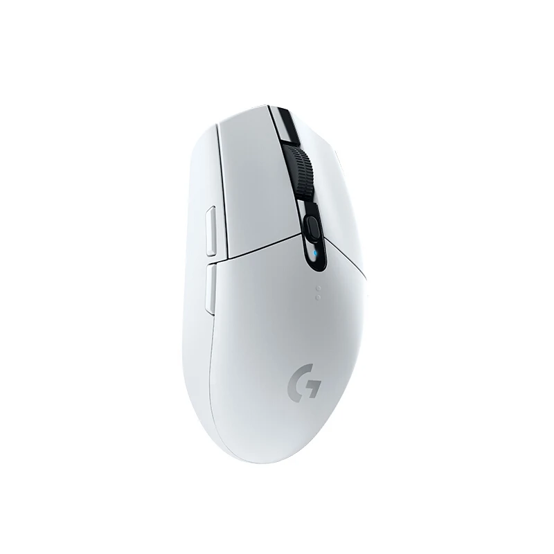 Logitech G304 кодирование Macro Expres поддерживается 12000 точек/дюйм быстрый ответ