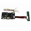 HDMI + Audio 40pin LCD pilote contrôleur carte Kit pour panneau HJ080IA-01E EJ080NA-04C HE080IDW1 1024*768 android USB 5V ► Photo 2/6
