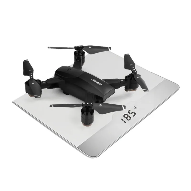 Jjrc H78g 5g Wifi Fpv 1080p широкоугольная Hd камера Gps двойной режим позиционирования