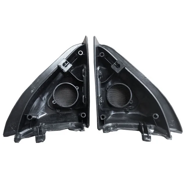 $US $9.03  Car Tweeter Refitting Speaker Boxes Audio Door Angle Gum For Toyota Corolla Ex 9Th Generation 2014