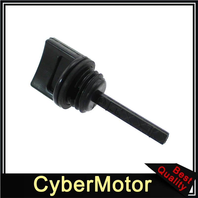 Масляный щуп Dip Stick для Honda GX110 GX120 GX160 GX200 генератор двигателя газонокосилка