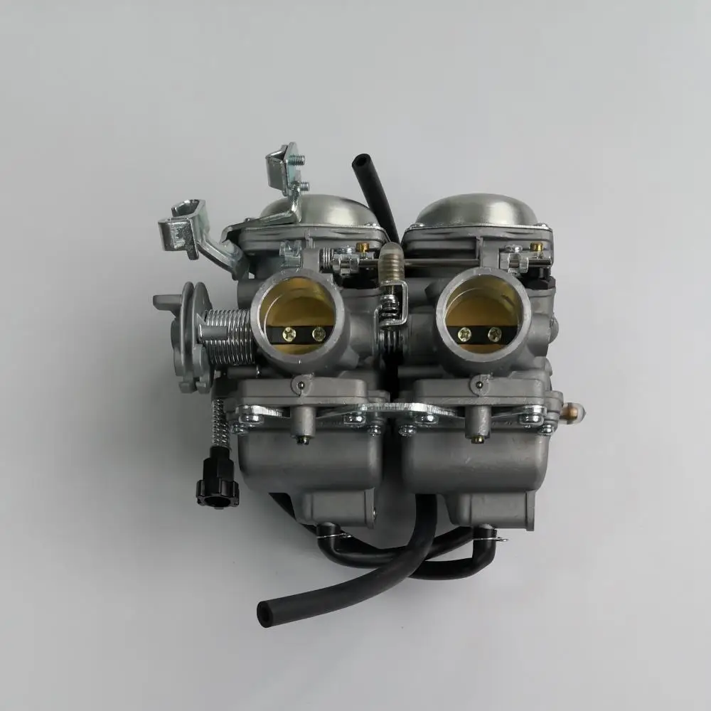26mm Twin Carburetor for Motorcycle Rebel CA250 CMX250 CMX250C Vento