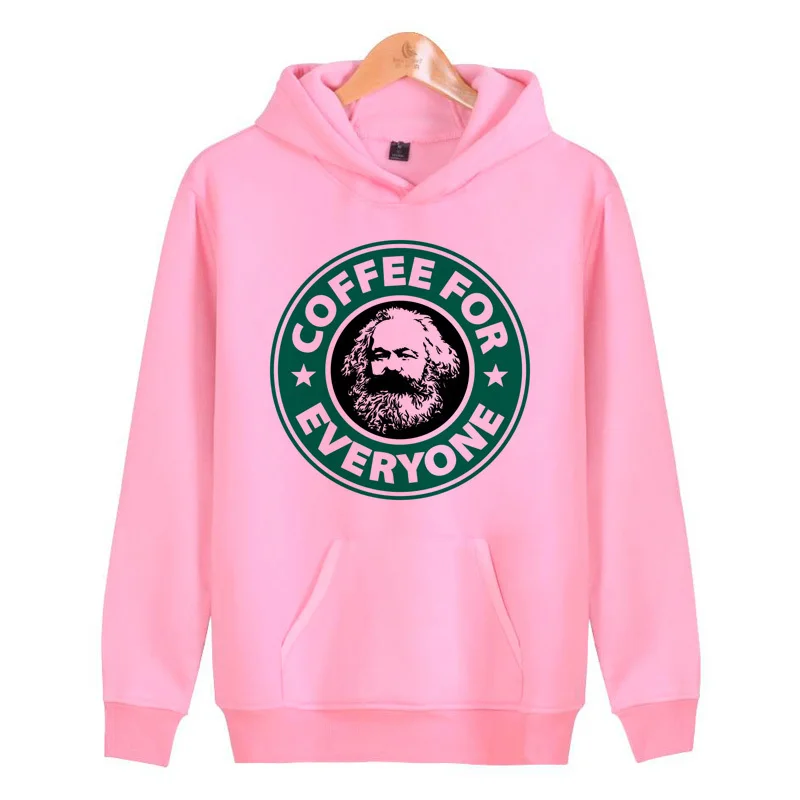 

marx hoodies sweatshirts male homme hop harajuku men/women hoddies streetwear pullover hip J4144