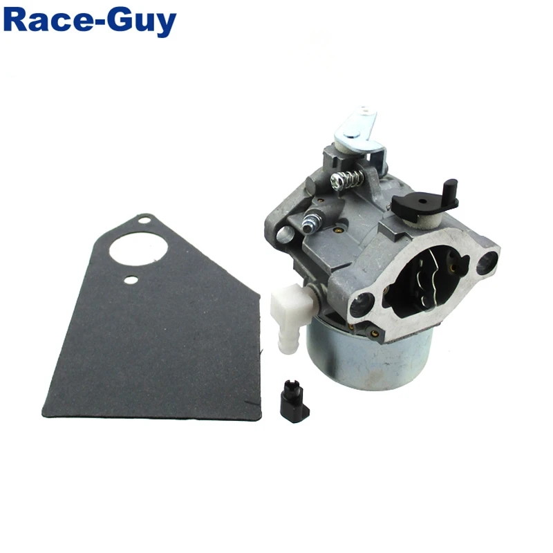 Race-Guy High Performance Aftermarket Carburetor Carb For Briggs /& Stratton Carb 499029 497164 497844 690115 690111 690117
