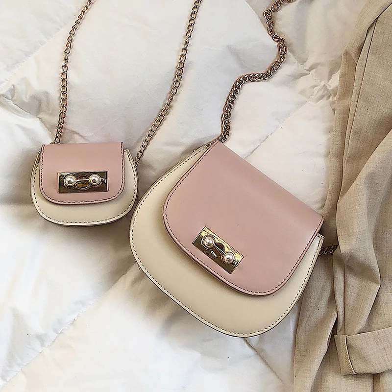 

2019 Small Shell Crossbody Bags For Women Leather Handbags Female Shoulder Bag Women Messenger Bags Ladies Hand Bags Sac Tote