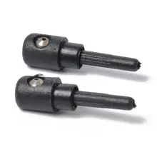 Adeeing 1 Pair Car Rear Windscreen Washer Jet Nozzle Water Spray For VW/Skoda/Audi/Seat 1995-2016 3B9955985A for Car Accessories Adeeing 1 Pair Car Rear Windscreen Washer Jet Nozzle Water Spray For VW/Skoda/Audi/Seat 1995-2016 3B9955985A for Car Accessories
