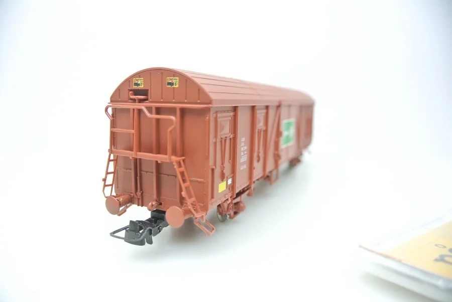 Ho 1/87 поезд железная дорога модель грузовик автомобиль