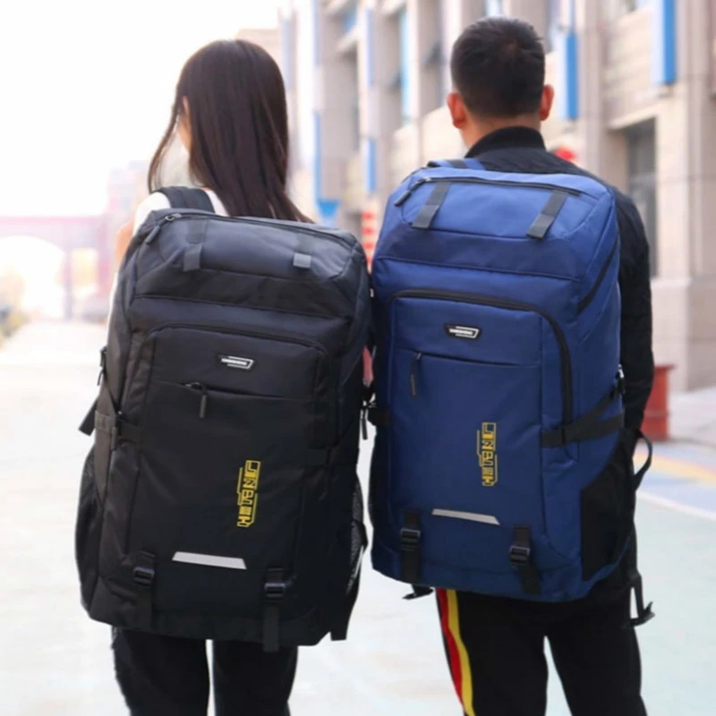 outdoor duffle