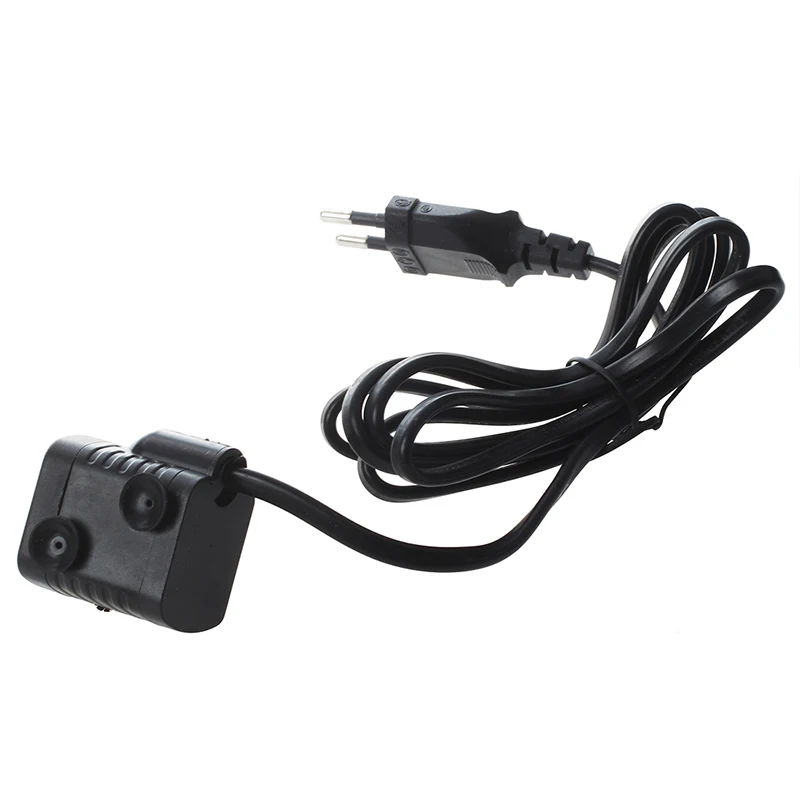 

AC 220V 3W Submersible Water Pump for Aquarium Pond Fountain EU Plug