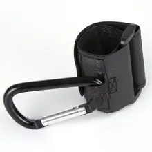 Сумка-держатель для детской коляски, застежка-крючок, металлический карабин, несущая Пряжка для подвешивания, сумка для подгузников, сумка для покупок, рюкзак, вешалка