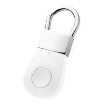 Смарт Bluetooth Анти-Потеря устройства Gps Трекер Брелок локатор Mart селфи ключ искатель детей домашних животных пожилых трекер