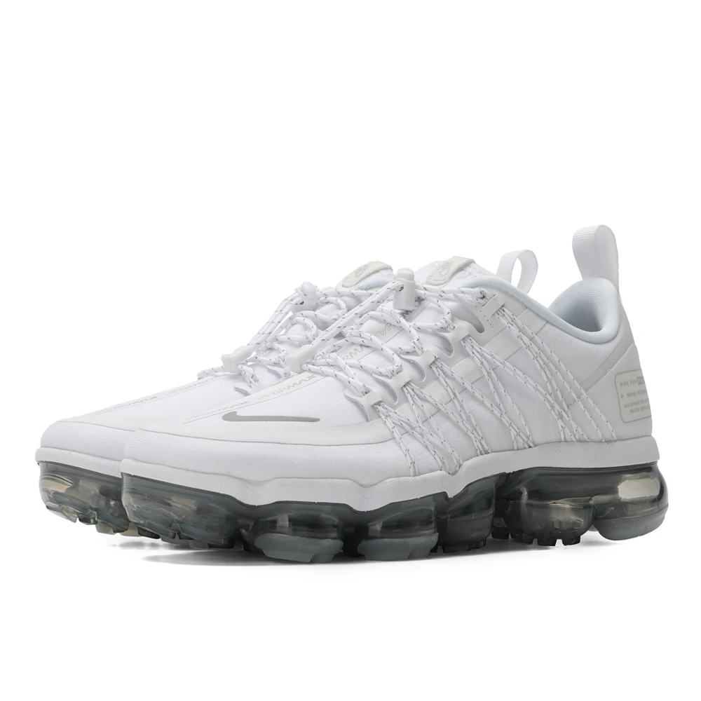 NIKE AIR VAPORMAX RUN UTLTY Original Women Running Shoes Air Cushion Comfortable Outdoor Sports Sneakers#AQ8811-100