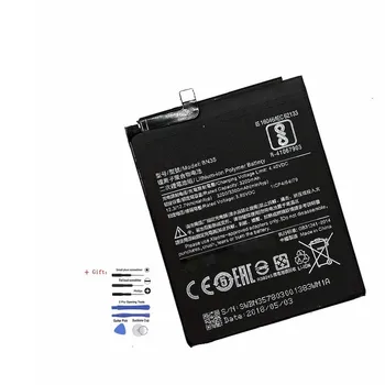 

3200mAh Replacement BN35 Li-ion Battery For Xiaomi Redmi 5 5.7" Rechargeable Phone Bateria Accumulator batteries whit tools