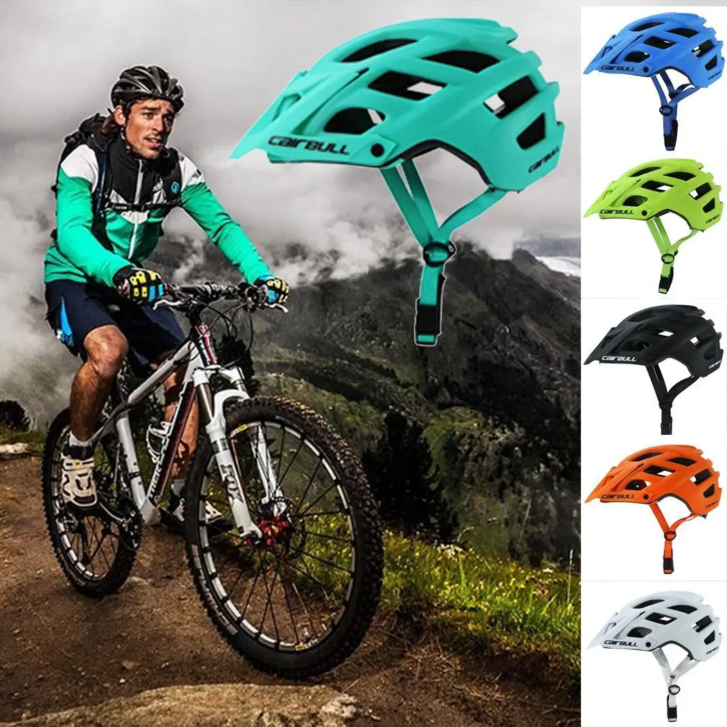 

Unisex Lightweight Bicycle Helmet Breathable Road Cycling All Season Safety Helmets Bike Sport,