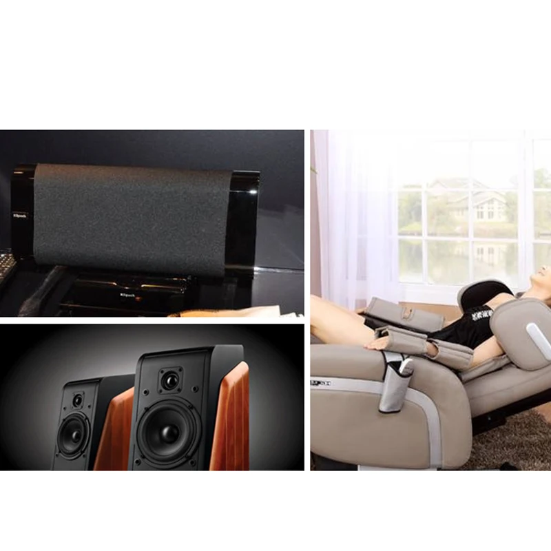  LEORY bluetooth Audio Video MP5 Scheda di Decodifica Lossless 4.3 pollici TFT HD Decoder Per Altopa