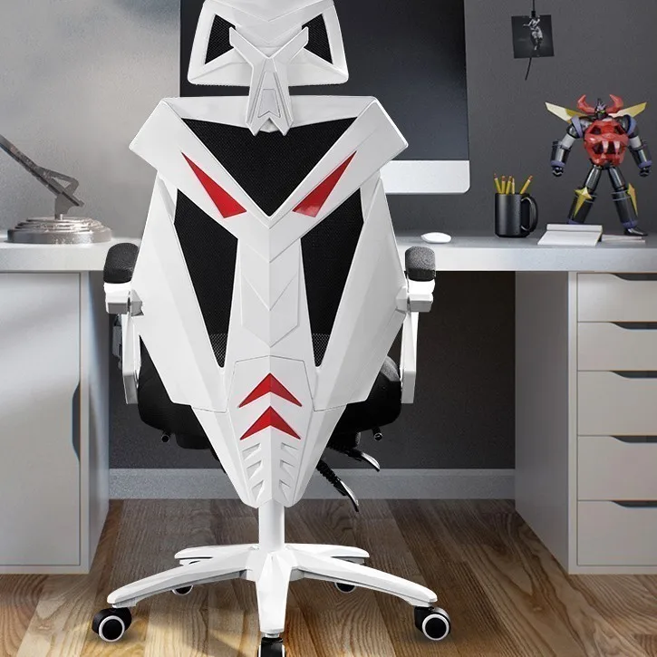  Sentimentally Household Work Office gaming computer Chair Netting Revolving Boss Game Competition R