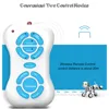 Perro Robot Programable para niños, juguete electrónico con Control remoto inalámbrico de 2,4G, Perro Robot parlantes inteligentes, animales de compañía ► Foto 3/5
