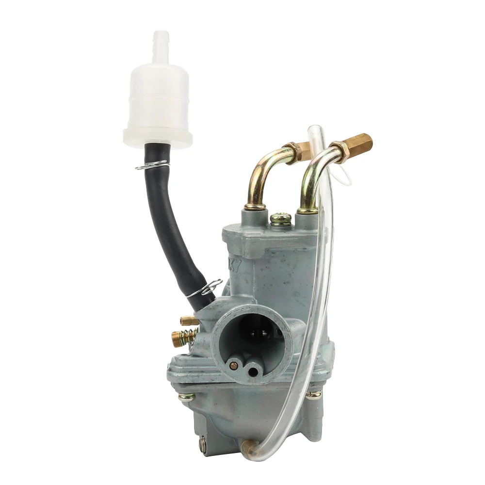 Motorcycle Parts Carburetor For YAMAHE PW50 PW 50 1981 2009 Motorcycle