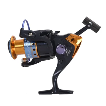 DIAO DE LAI Fishing Wheel Model: CC2000 DIAO DE LAI Fishing Wheel Model: CC2000