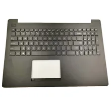 1 шт. жесткий чехол для ноутбука D ASUS x503 X503M X503MA X553MA F553 D553