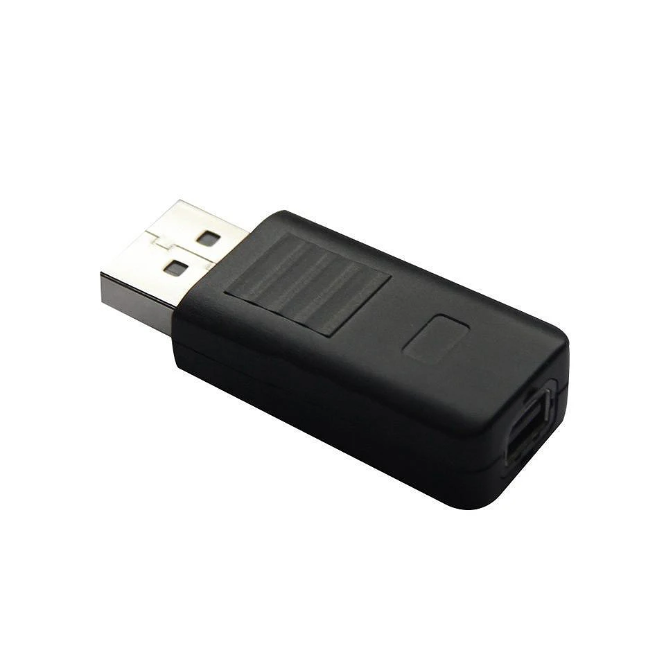 Универсальный Displayport для Mini Dp адаптер Папа мама одна полоса одно направление
