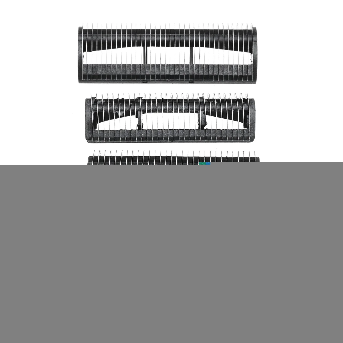 Сменная Бритва для Braun 330 346 383 410 424EU 424US 10B 20B 20S 428EU 428US 5235 5533 5 типов|Детали приборов