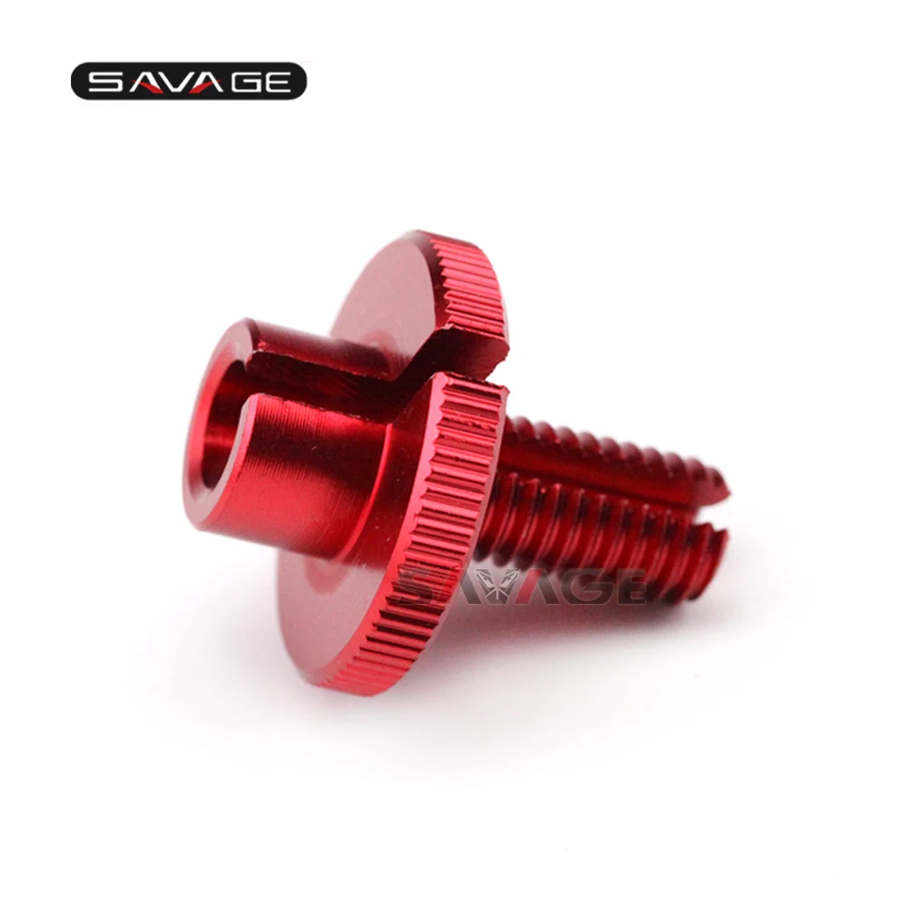 

Clutch Cable Wire Adjuster For Triumph Speed Triple 675/1050 Daytona 675/R 675R 2006-2016 Motorcycle Accessories CNC M10*1.5