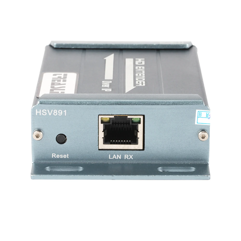 TreasLin HDMI Extender P 1080 по Cat5e Cat6 TCP/IP сети Ethernet до 150 м с аудио экстрактор для видео