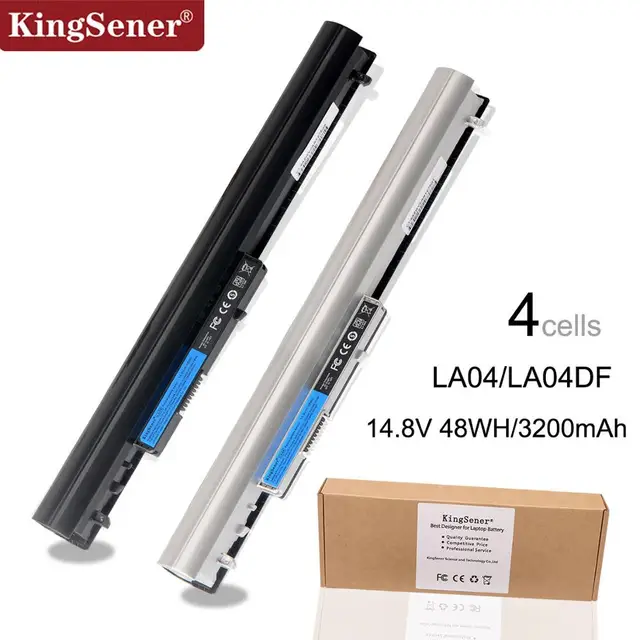 Best Offers KingSener LA04 Laptop Battery For HP Pavilion TouchSmart 14 15 HSTNN-YB5M HSTNN-UB5N HSTNN-UB5M 728460-001 HSTNN-Y5BV HSTNN-DB5M Best Offers KingSener LA04 Laptop Battery For HP Pavilion TouchSmart 14 15 HSTNN-YB5M HSTNN-UB5N HSTNN-UB5M 728460-001 HSTNN-Y5BV HSTNN-DB5M