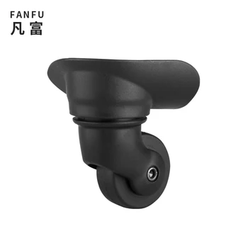 

Luggage suitcase wheels accessories trolley case suitcase luggage casters accessories repair color replacement password wheels