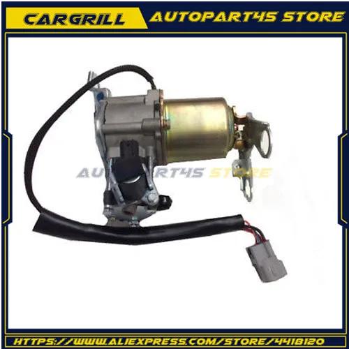 Насос компрессора пневматической подвески dryer4Runner GX470 GX460 4891060021 48910-60041 4891060020 для