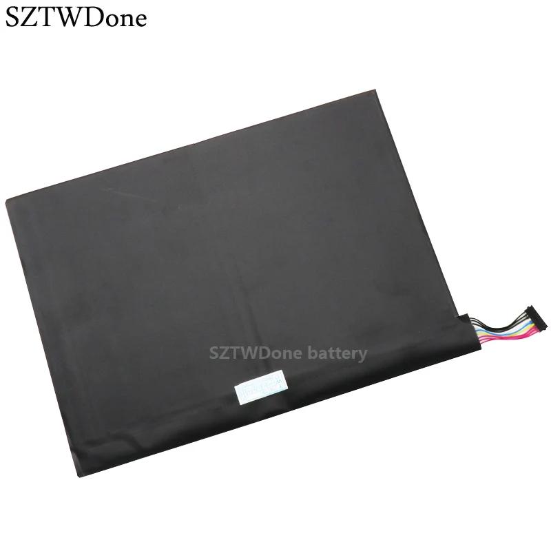 Sztwdone планшет ноутбук Батарея для hp Pavilion x2 10-j013tu 10-j014tu 10-j024tu 10-j025tu MLP3383115-2P MH46117 789609-001 аккумулятор большой емкости