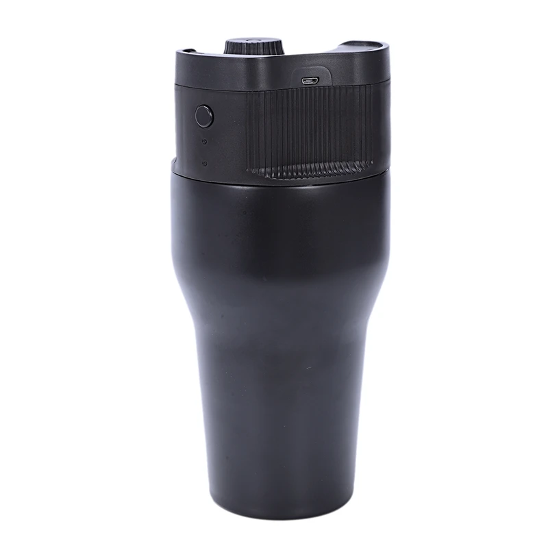 

Portable USB Electric Coffee Machine Coffee Maker Quick Brewing Coffee automatic filter Tea Coffee Strainer kitchen accessorie
