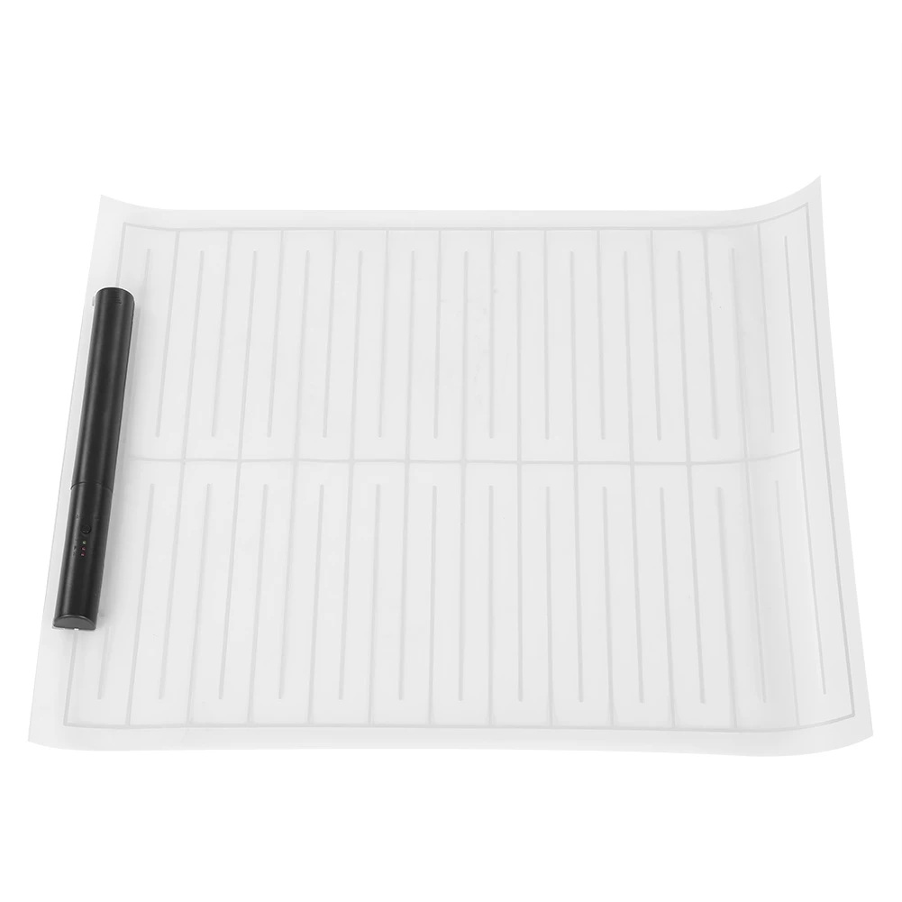 Pet Safe Scat Electronic Training Mat Indoor Pet Training Mat for Dogs and Cats Sofa Size Intelligent Safety Protect Pad 2 Sizes Pet Safe Scat Electronic Training Mat Indoor Pet Training Mat for Dogs and Cats Sofa Size Intelligent Safety Protect Pad 2 Sizes