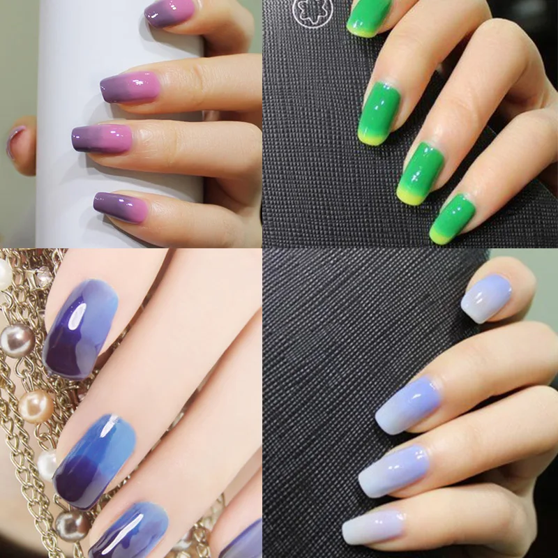 Гель лак WiRinef для ногтей Базовое покрытие УФ геля высокое качество|nail gel lacquer|gel