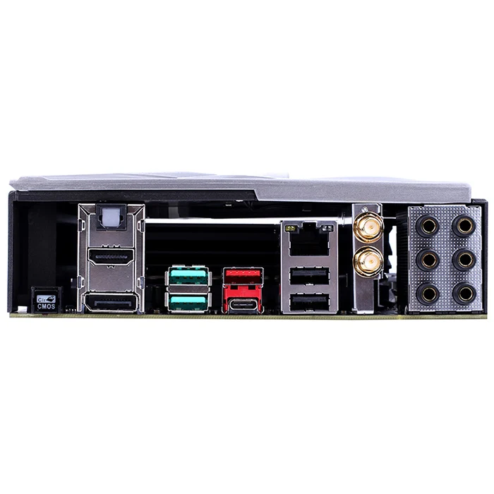 Красочные IGame Z390 Vulcan X V20 Многофункциональный Intel материнская плата ATX
