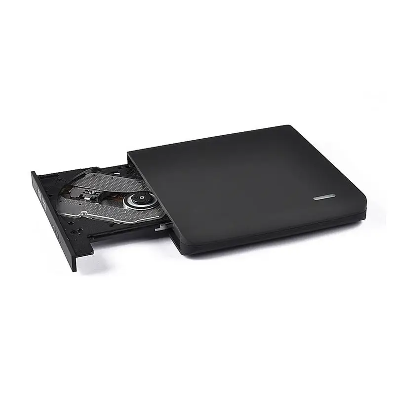 

For LG 8X USB 2.0 Super Multifunction Slim Portable DVD Recorder Drive +/- RW External Drive