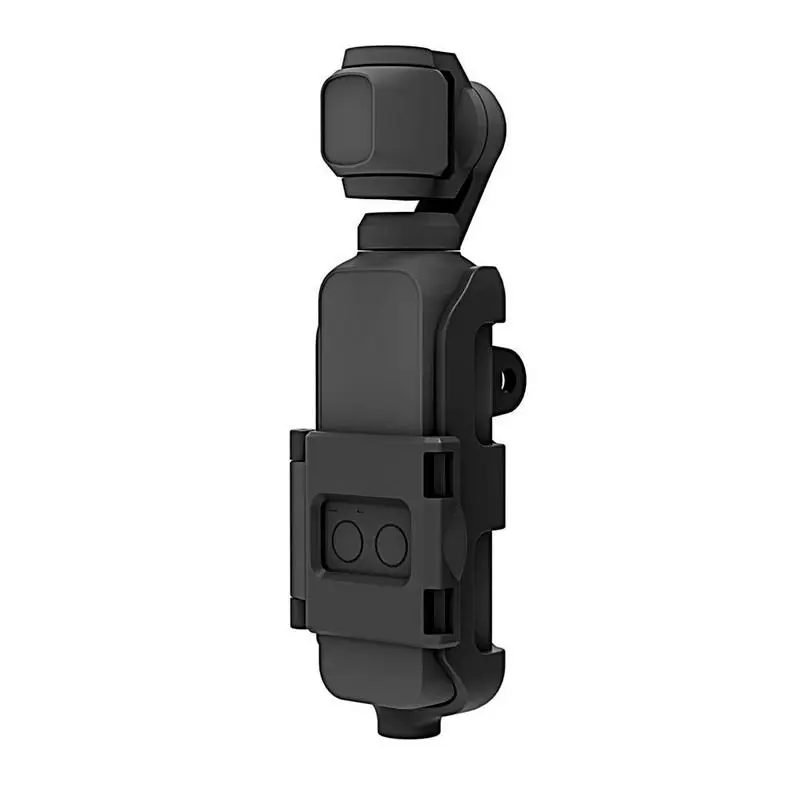

For DJI OSMO Pocket Accessories Buckle Extension Stand With 1/4 Motion Camera Interface