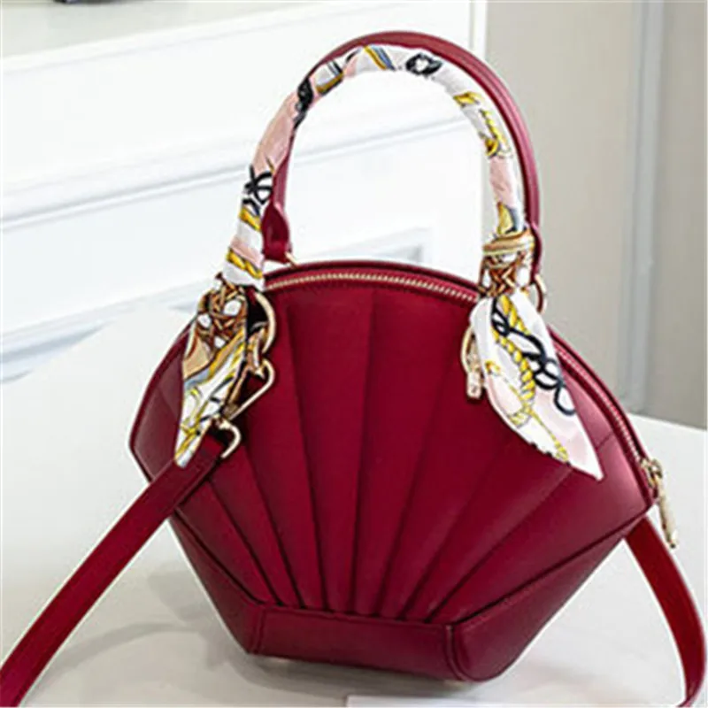 2019 Bags For Women New Female Fashion HotPVCHandbags Women Jelly Tote Bag Crossbody Bags For Women Scarves Ladies Hand Bags