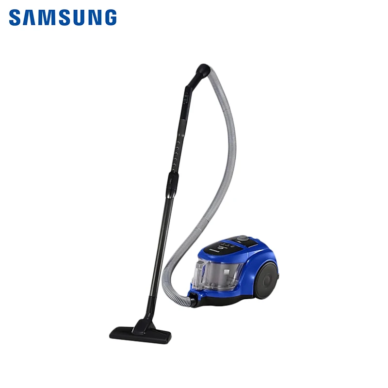 

Пылесос Samsung SC4500 синий