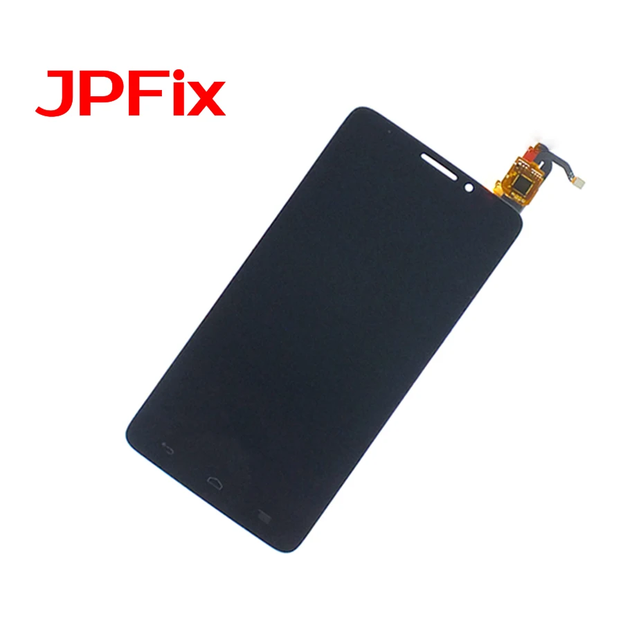 

JPFix For Alcatel One Touch 6040 LCD Display Touch Screen Digitizer Free Repair Tools