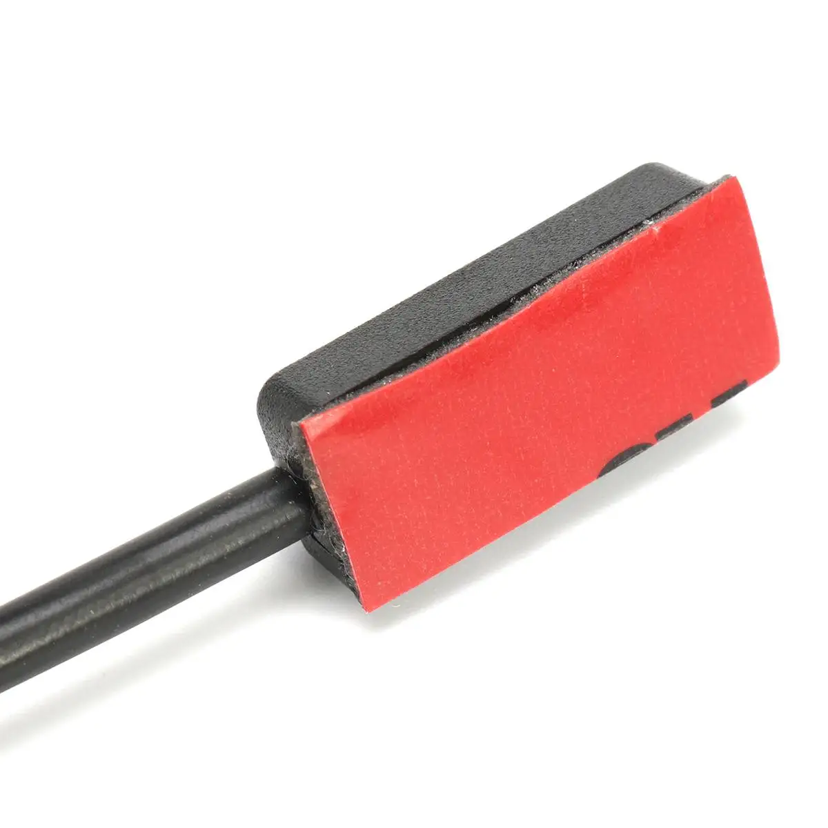 Sistema eléctrico Universal de bicicleta hidráulica o mecánica con Sensor de freno trasero delantero E-Bike conector de corte con 2 imán Sistema eléctrico Universal de bicicleta hidráulica o mecánica con Sensor de freno trasero delantero E-Bike conector de corte con 2 imán