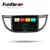 Funrover Octa core Android8.1 2din Autoradio Multimedia lettore dvd gps per Honda CRV CR-V 2011-2015 stereo di navigazione DSP 4G di RAM