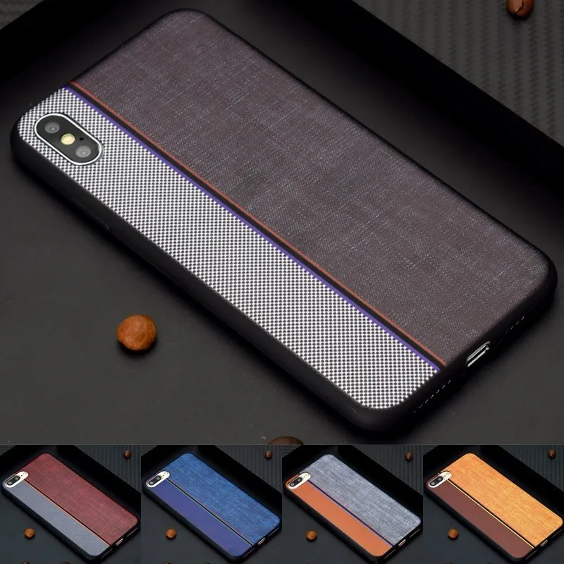 

Retro Style Skin Soft TPU Phone Case for Huawei Mate 10 20 P20 lite Pro Nova 3 2i 3e 3i P Smart Plus Honor 7A 7C 9 10 Back Cover