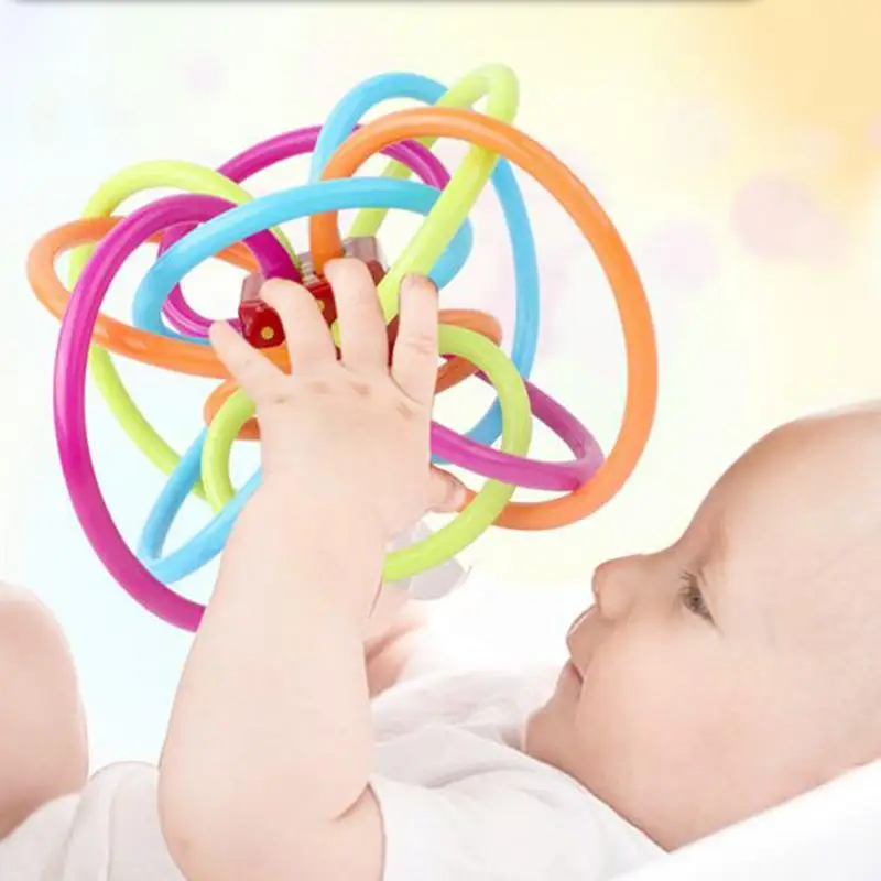 Beli Warna warni Lembut Bola Mainan Sentuh Gigitan Tertangkap Tangan Oball Bola untuk Bayi Belajar Menggenggam Anak anak Hadiah Handheld Mainan Bayi Jual Warna warni Lembut Bola Mainan Sentuh Gigitan Tertangkap Tangan Oball Bola untuk Bayi Belajar Menggenggam Anak anak Hadiah Handheld Mainan Bayi