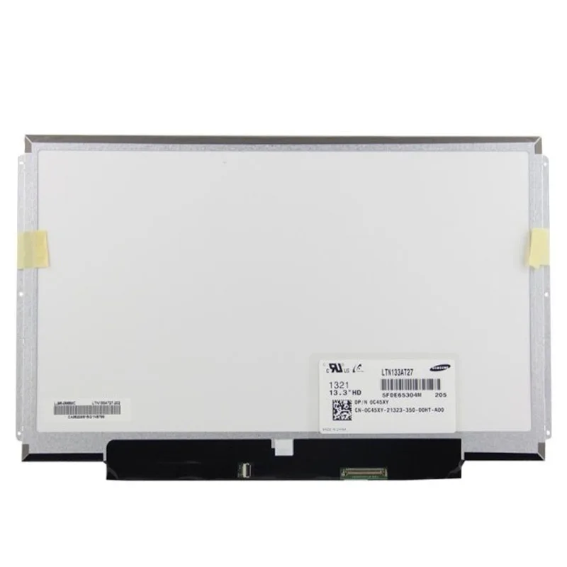 

For Sony VAIO PCG-5111W PCG-51211L PCG-51412L NEW 13.3" LED Glossy LCD Laptop Screen Slim