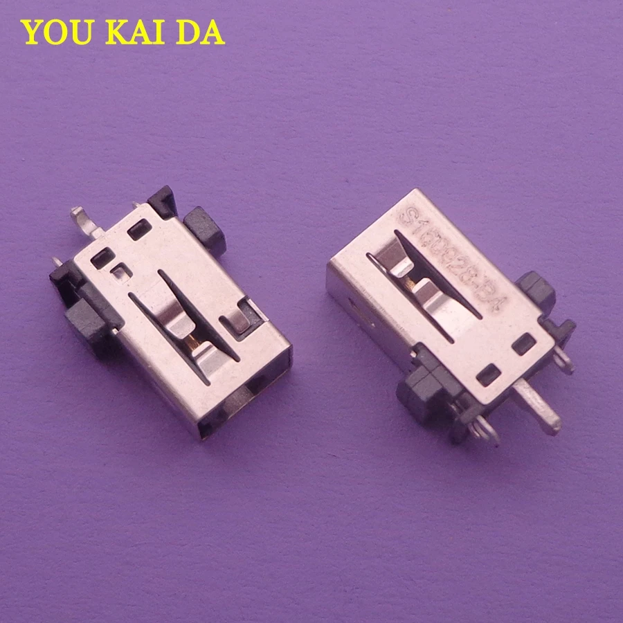 20pcs New Laptop Notebook AC DC Power Jack Charging Port Socket for Acer Swift 3 SF314 SF314-52 SF314-52G SF314-53G CB3-431 |