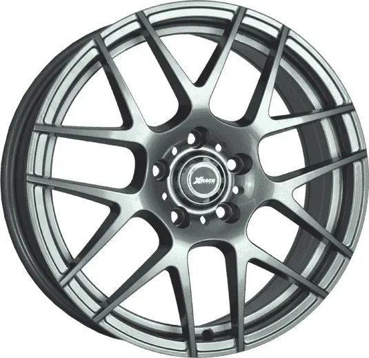 X-RACE AF-02 6.5x16/5x108 ET50 D63.3 GMWSI | Автомобили и мотоциклы